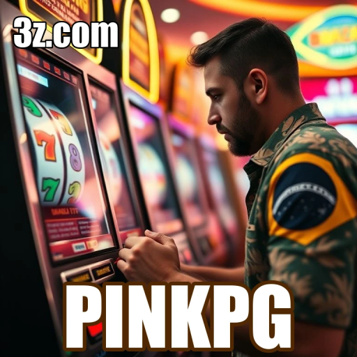 Diversão Casual: Explore O Mundo do PINKPG
