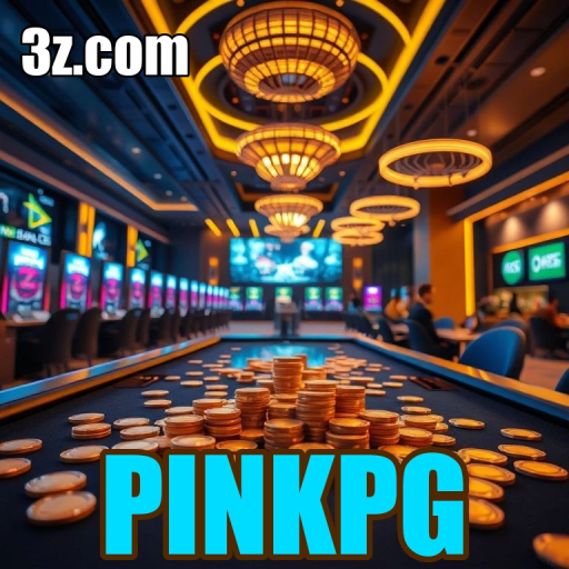 PINKPG: Aprendizagem Lúdica e Criativa na Seção Educational