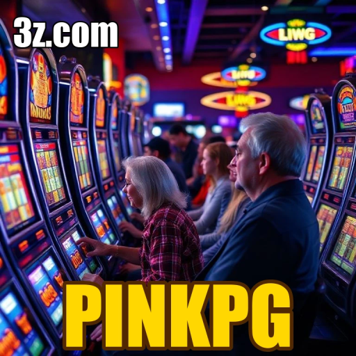 Atrações de Horror Imperdíveis no PINKPG para Jogadores Corajosos