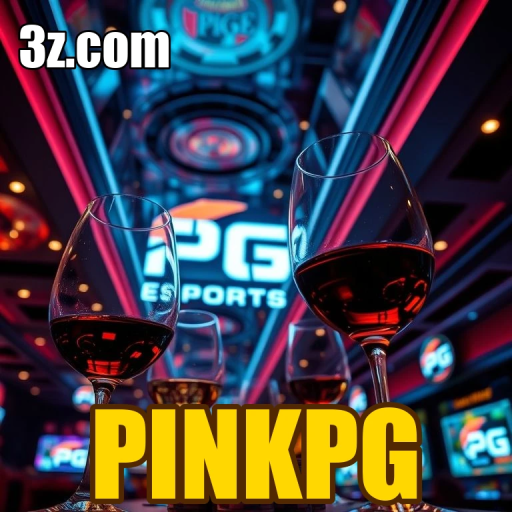 A Plataforma Inovadora do PINKPG: Jogos e Diversão em Cada Clique