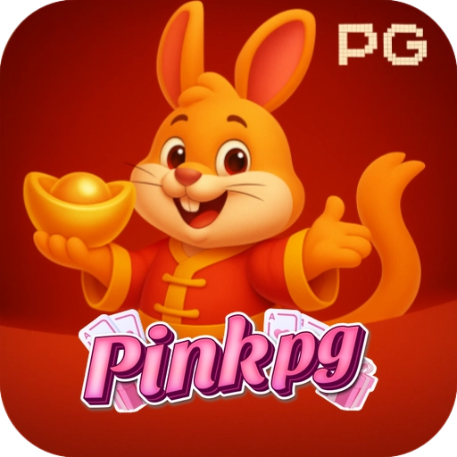 Logo da pinkpg