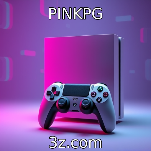 Inovação tecnológica em consoles para 2025 e além